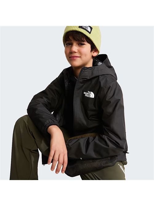 Giacca da pioggia Zipline da ragazzi THE NORTH FACE | NF0A8B7ZJK31